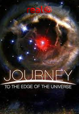 Journey to the Edge of the Universe